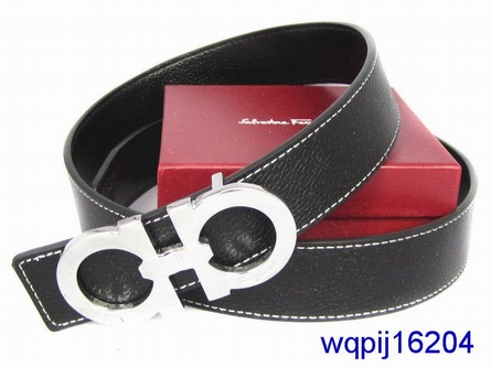 Ferragamo Belts-458